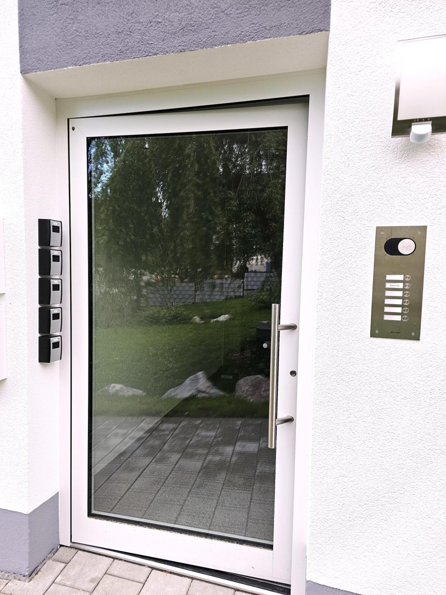 My Home Am Heuberg Nr 6 Frittlingen Exterior photo